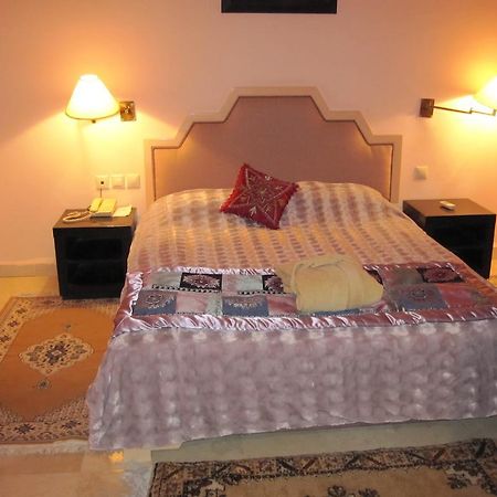 Erfoud Le Riad Exterior foto