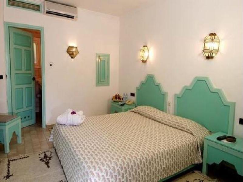 Erfoud Le Riad Exterior foto