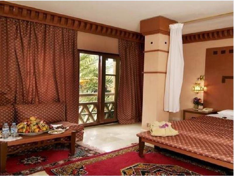 Erfoud Le Riad Exterior foto