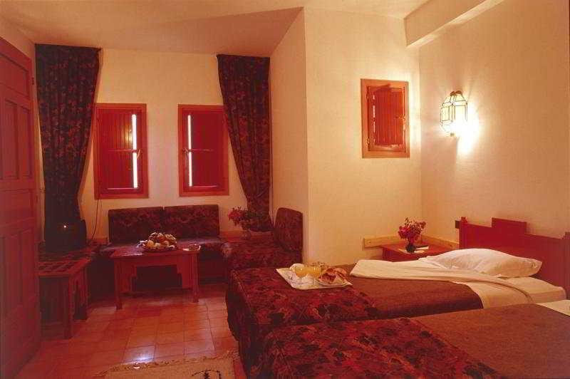 Erfoud Le Riad Exterior foto